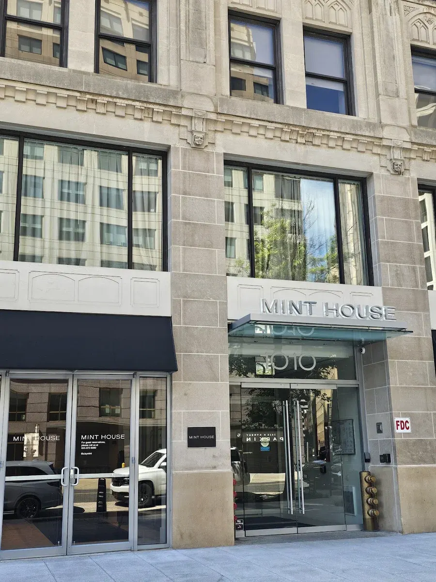 Mint House Washington, D.C. Downtown by Kasa
