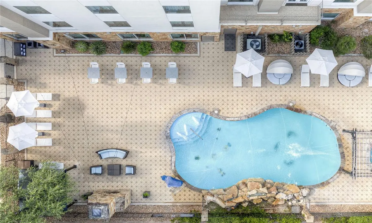 Hampton Inn & Suites Boerne