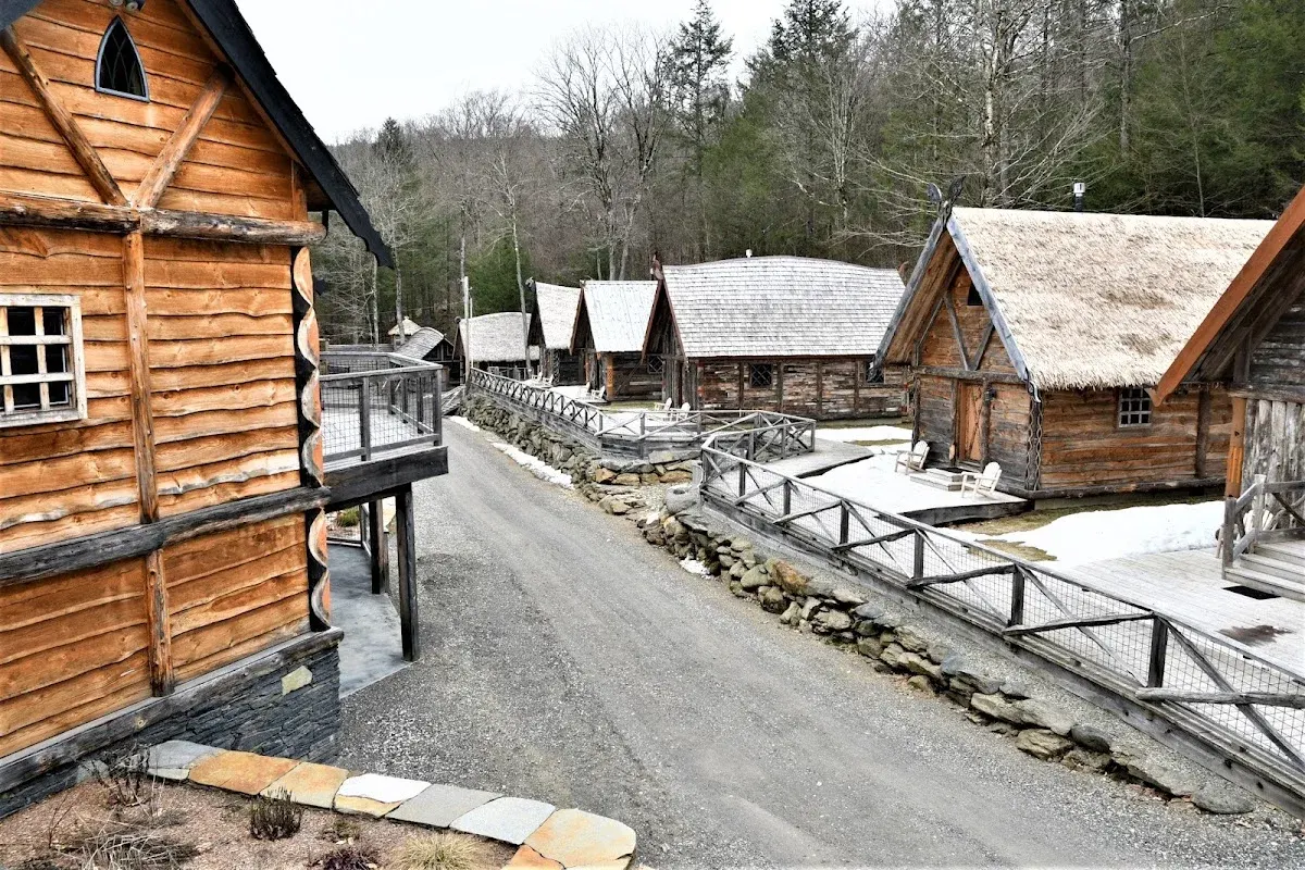 Vikings Villages Resort LLC