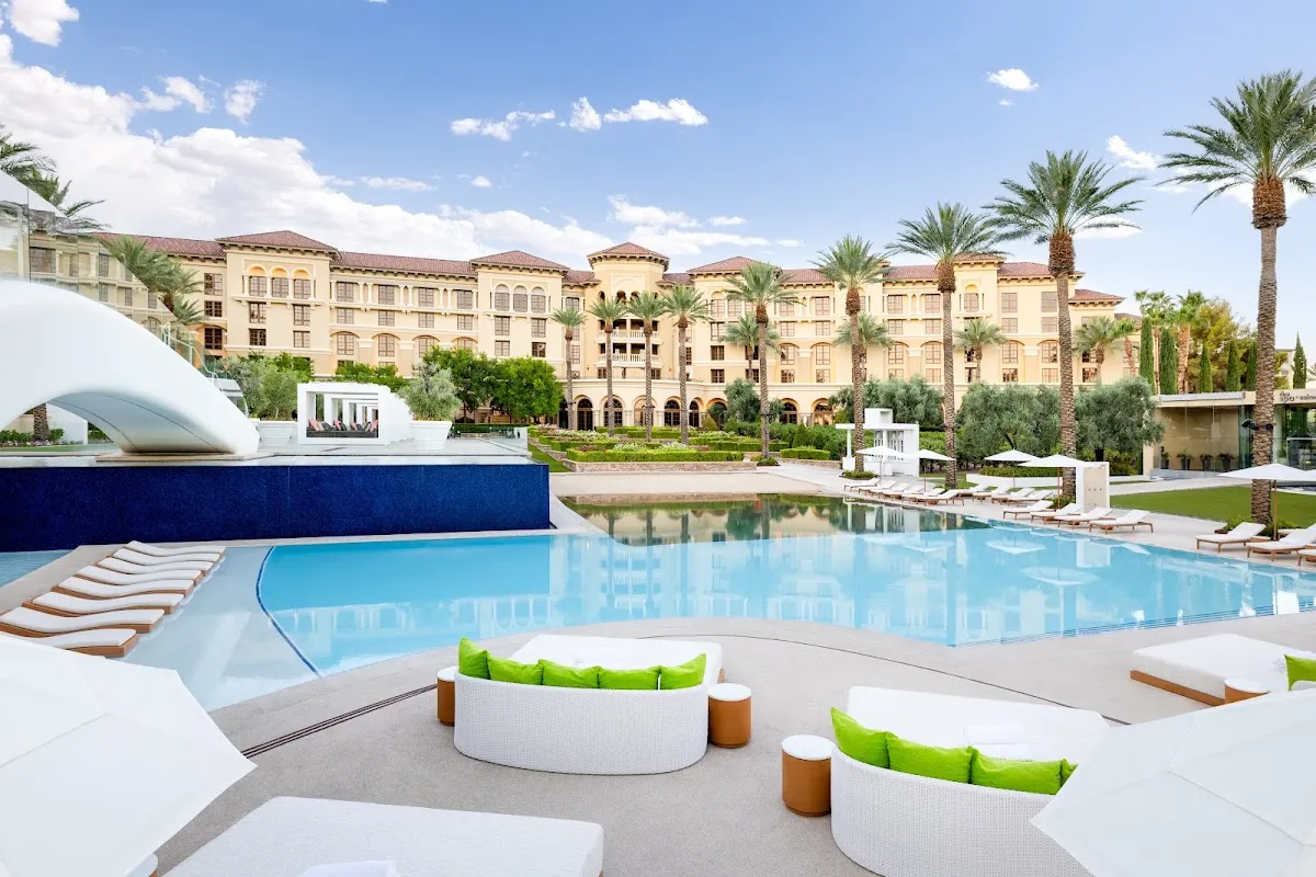 Green Valley Ranch Resort Spa and Casino