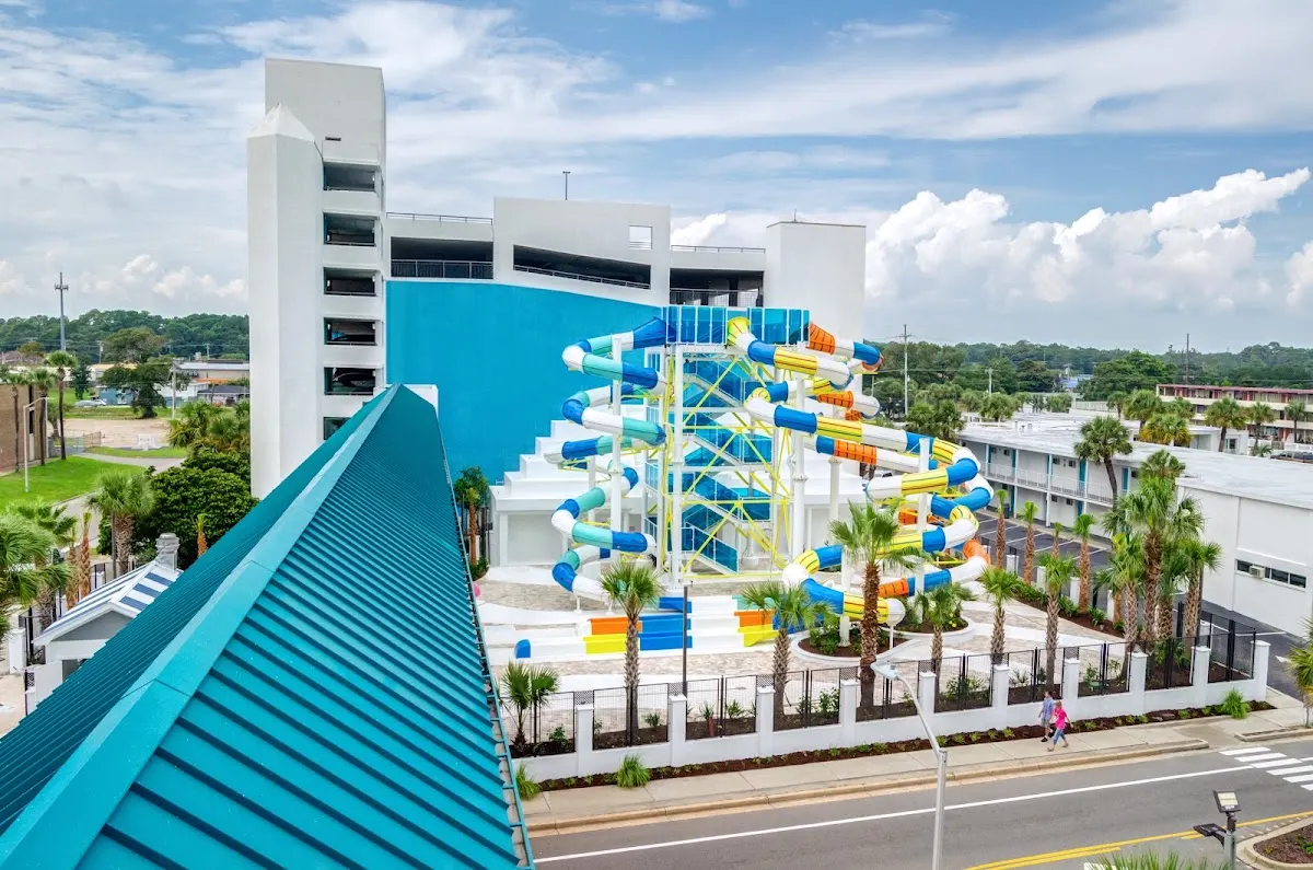 Landmark Resort