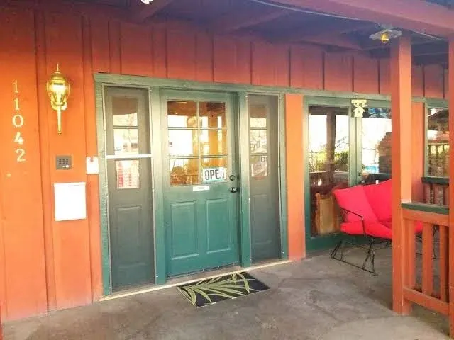 Kernville Inn