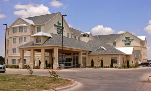Homewood Suites by Hilton Wichita Falls