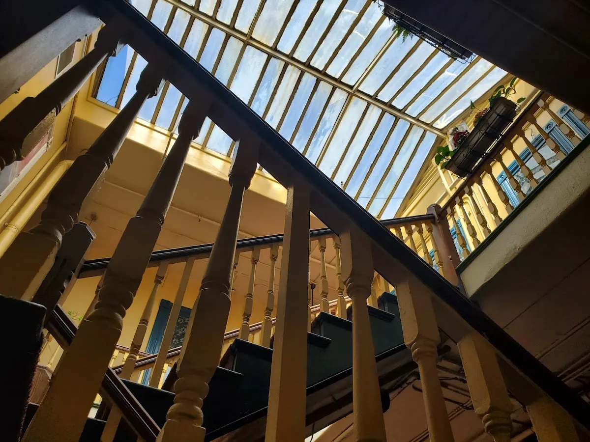 Gaslamp Hostel San Diego