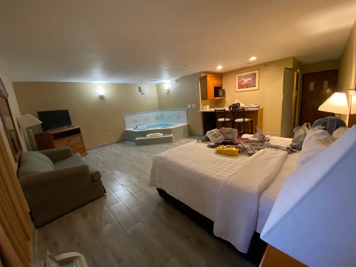 Americas Best Value Inn Pharr