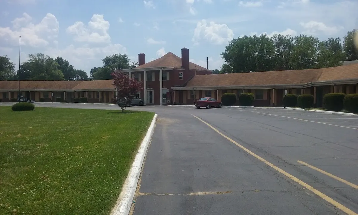 Dover Inn