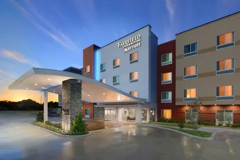 Fairfield by Marriott Inn & Suites Fort Worth South/Burleson