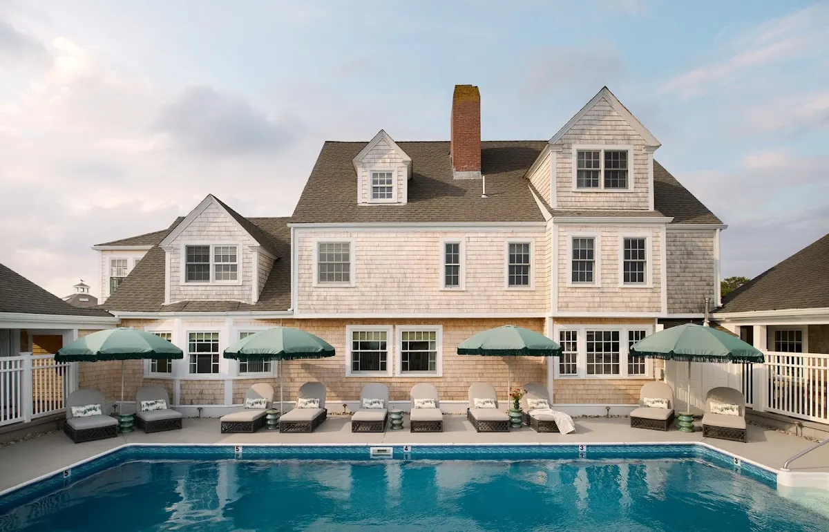 Shore Haven Inn