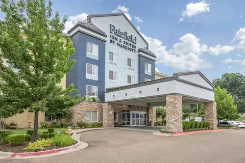 Fairfield by Marriott Inn & Suites Texarkana