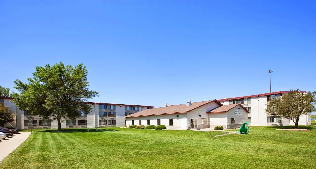 Med City Inn & Suites