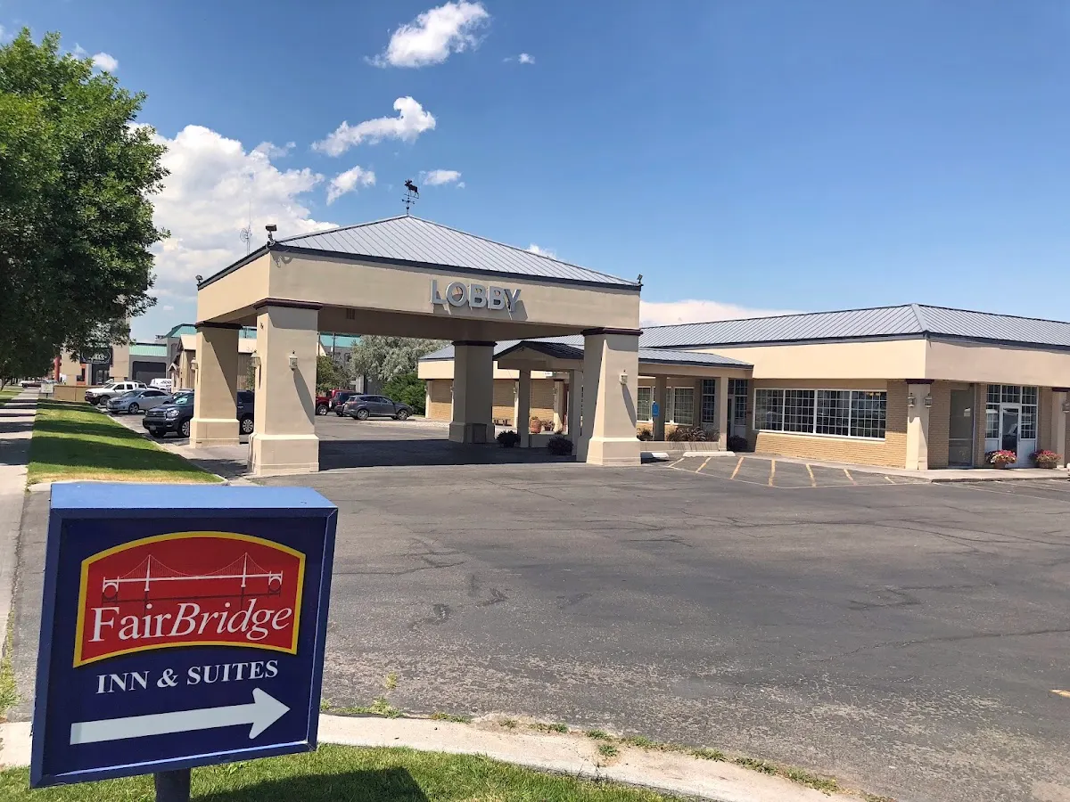 FairBridge Extended Stay a Kitchenette Hotel