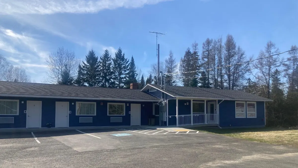 Wolastoq Inn and Suites