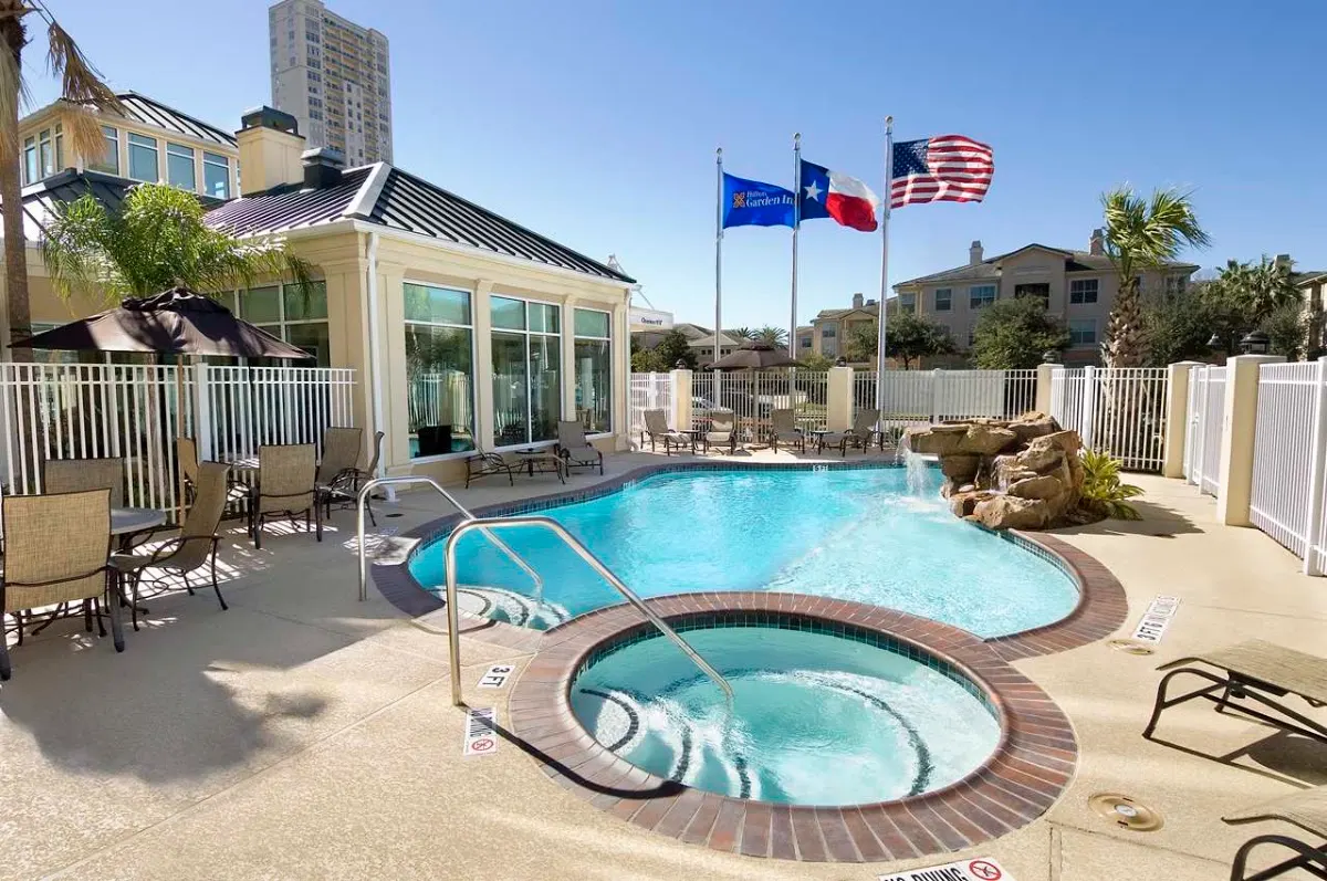 Hilton Garden Inn Houston/Galleria Area