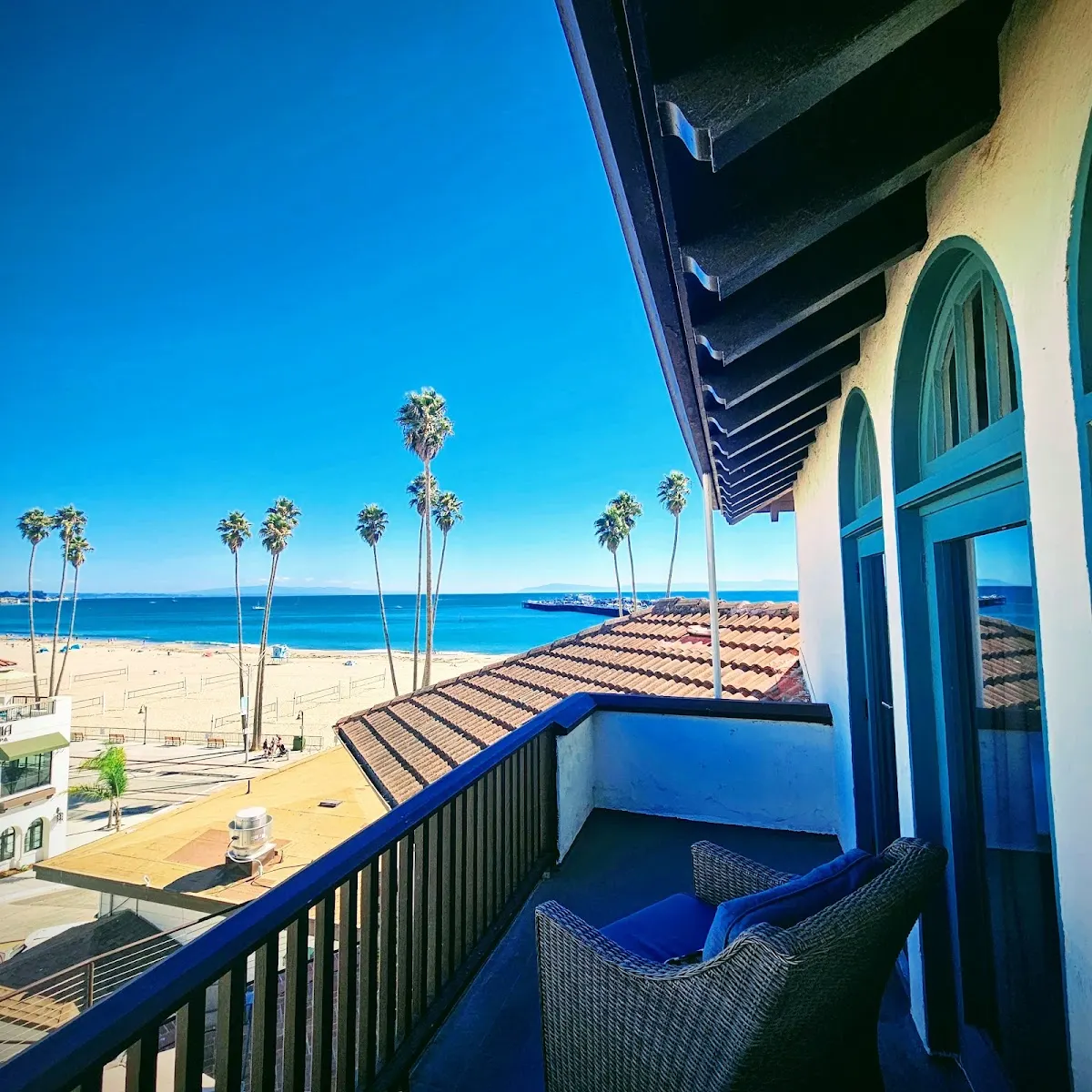 Casablanca Inn
