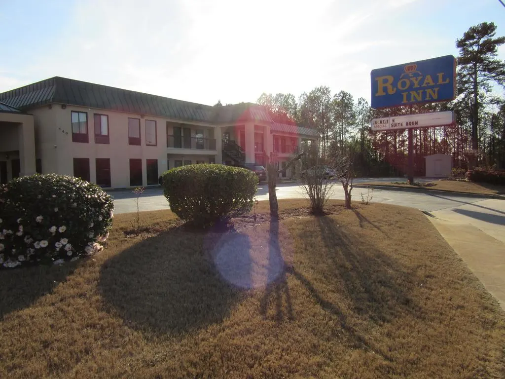 Royal Inn