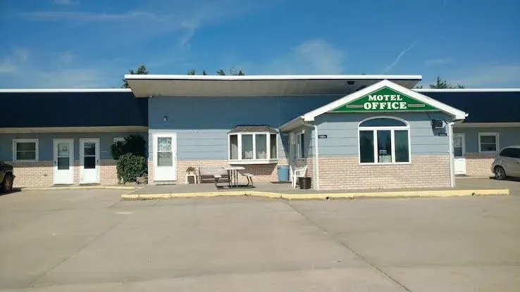 Dakota Horizinn