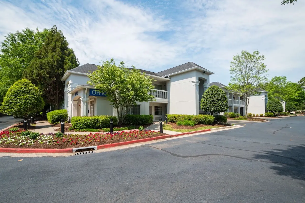 Motel 6 Duluth, GA - Atlanta - Gwinnett Place