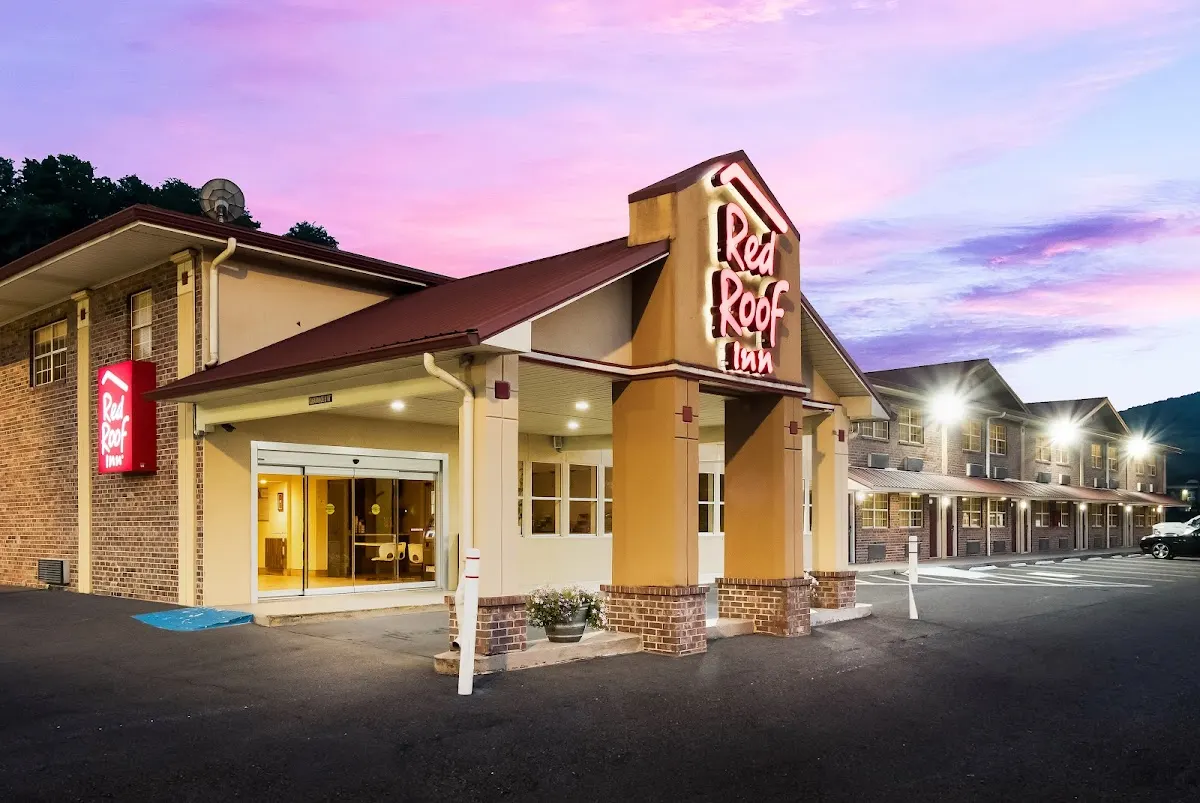 Red Roof Inn Chattanooga - Lookout Mountain