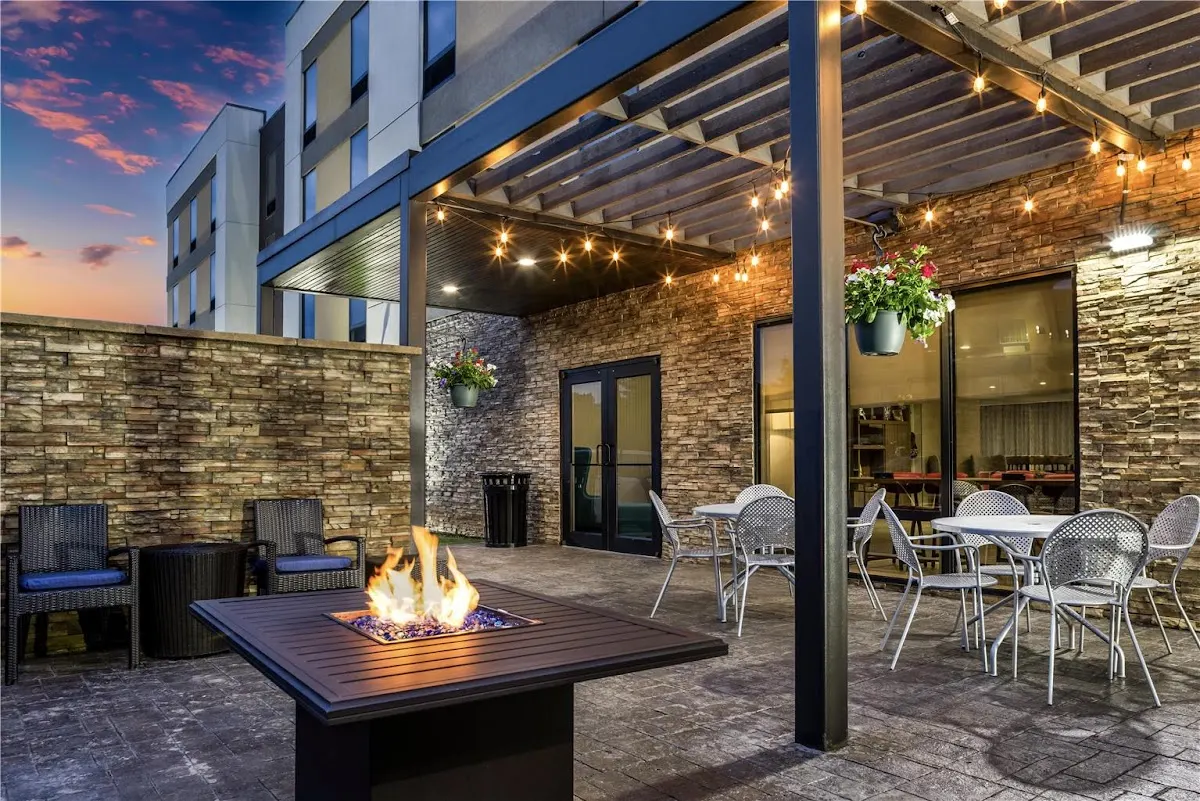Home2 Suites by Hilton Muskogee