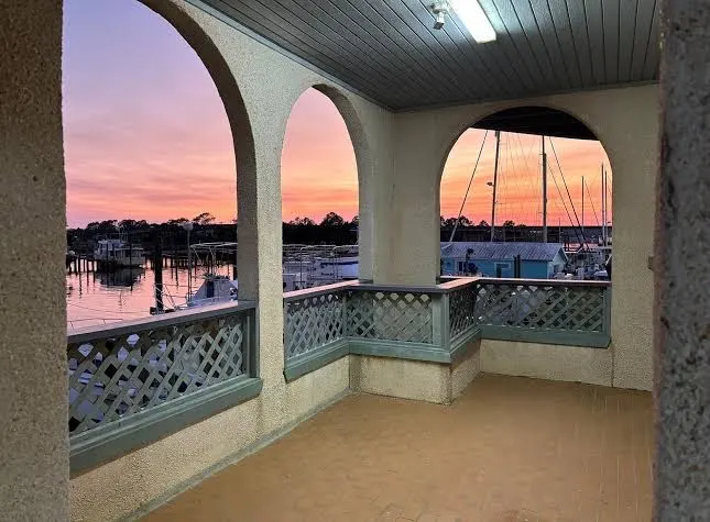 Moorings of Carrabelle LLC