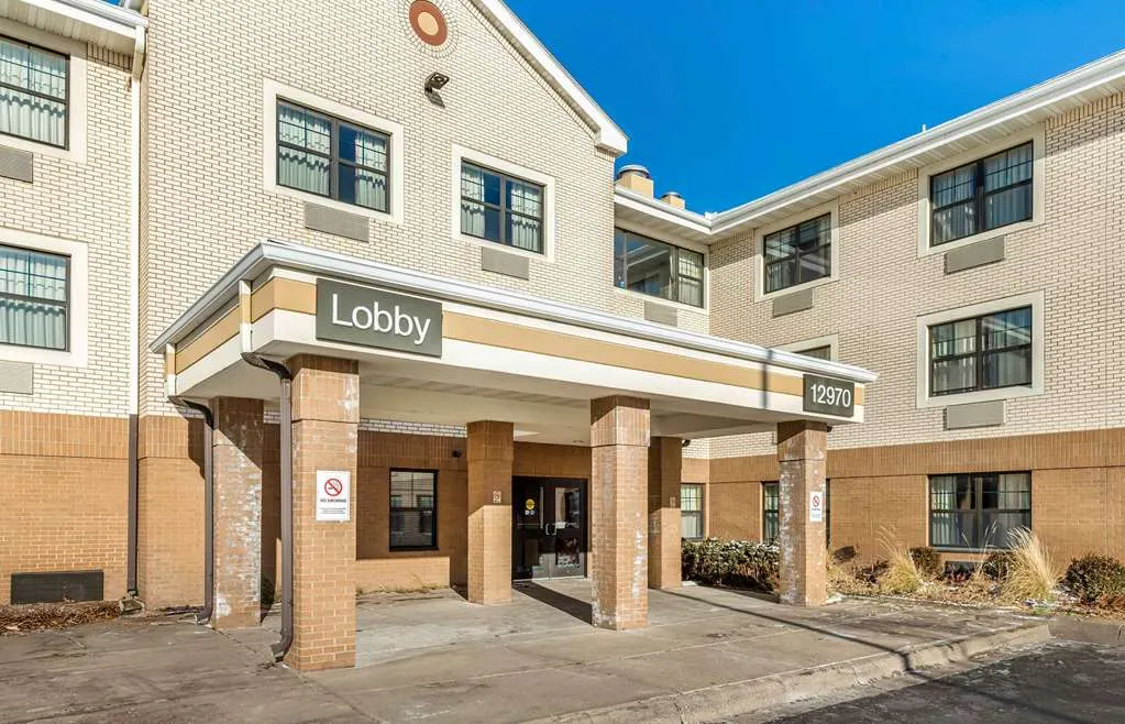 Extended Stay America Suites- Minneapolis - Maple Grove