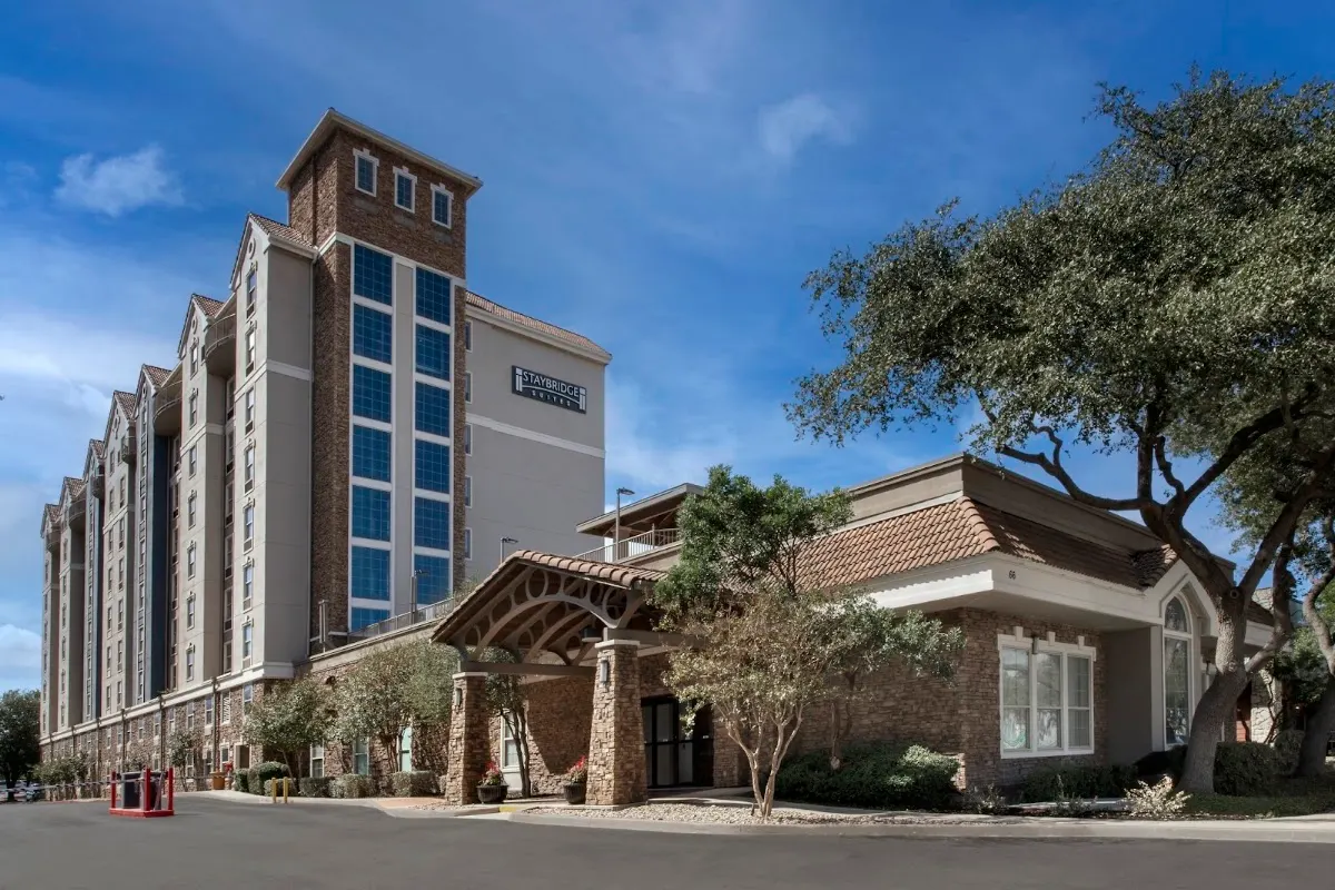 Staybridge Suites San Antonio-Airport by IHG