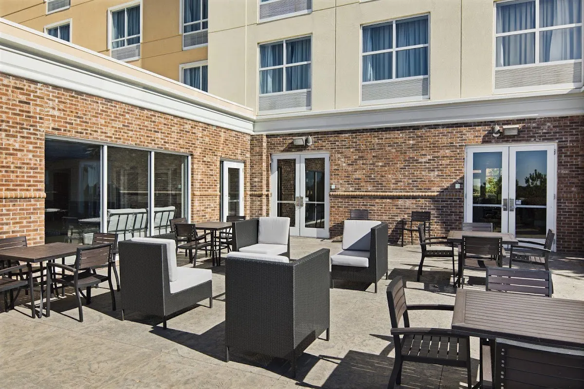 Holiday Inn Augusta West I-20 by IHG