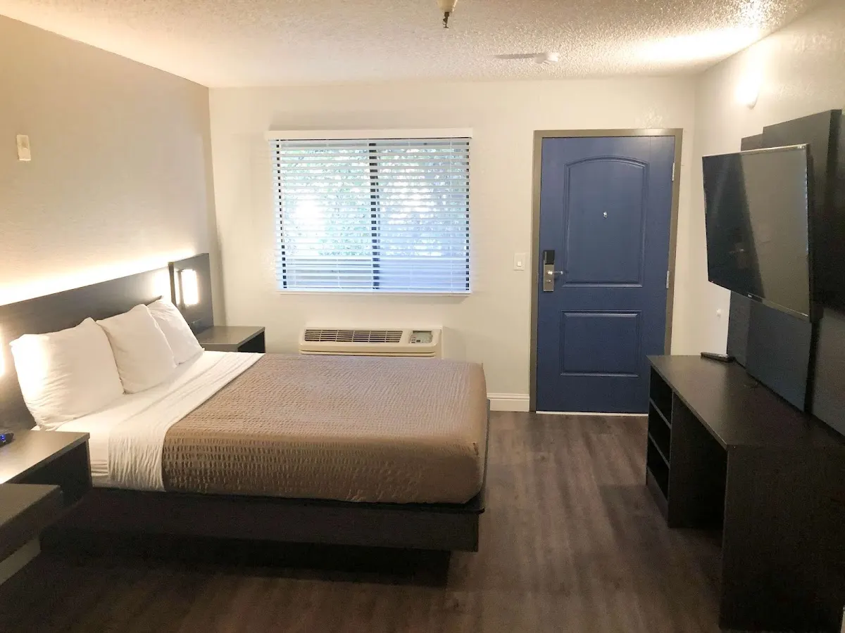 Studio 6 Sacramento, CA - Natomas & SMF Airport