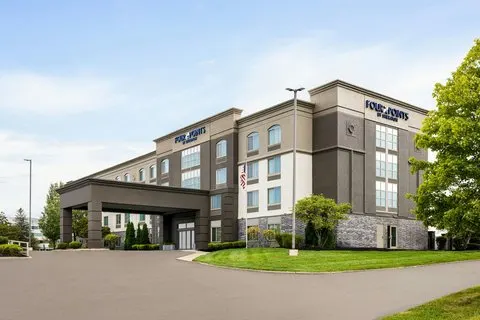 Four Points by Sheraton Columbus - Polaris