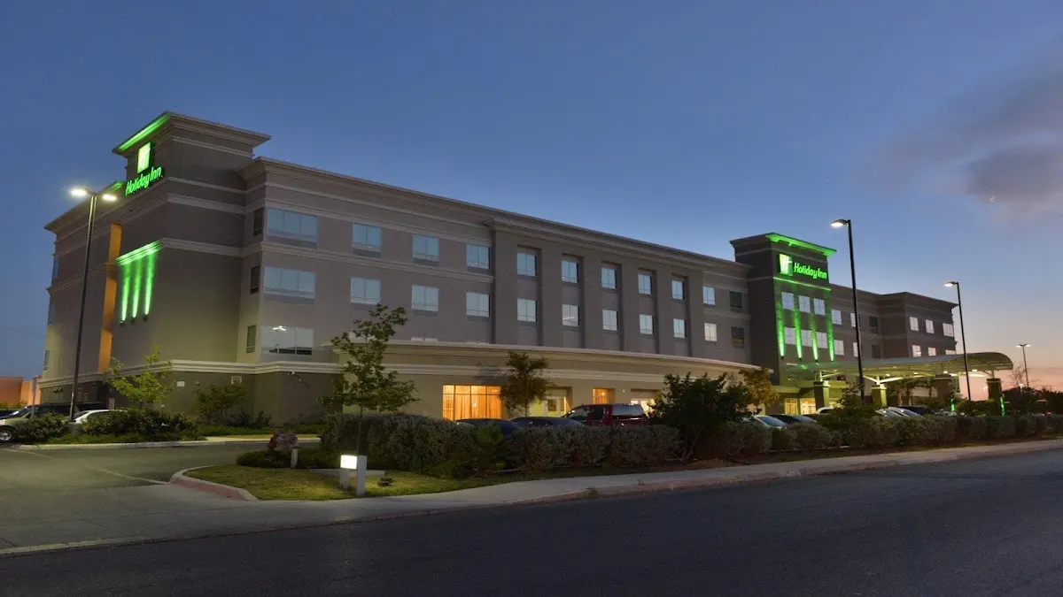 Holiday Inn & Suites San Antonio Northwest by IHG