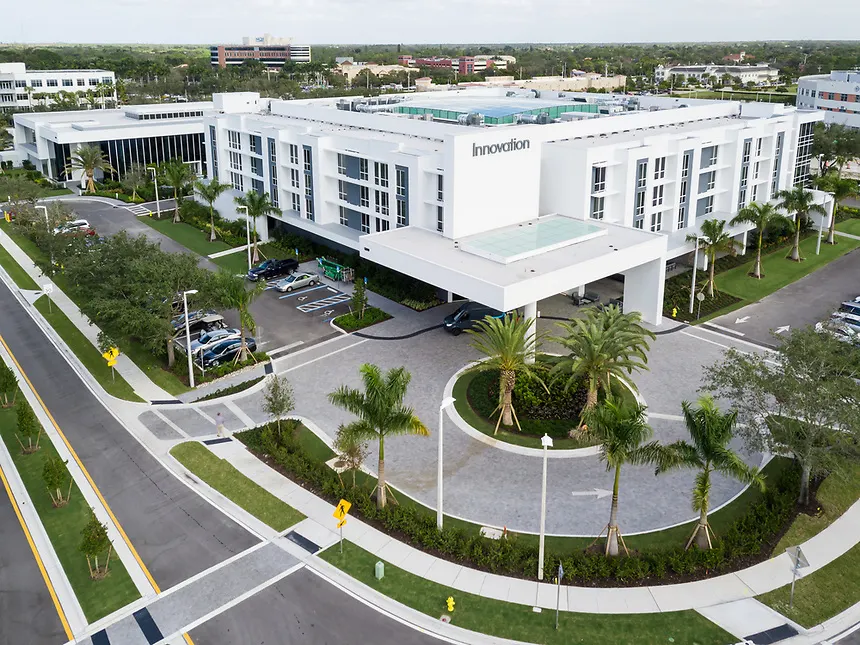 Innovation Hotel