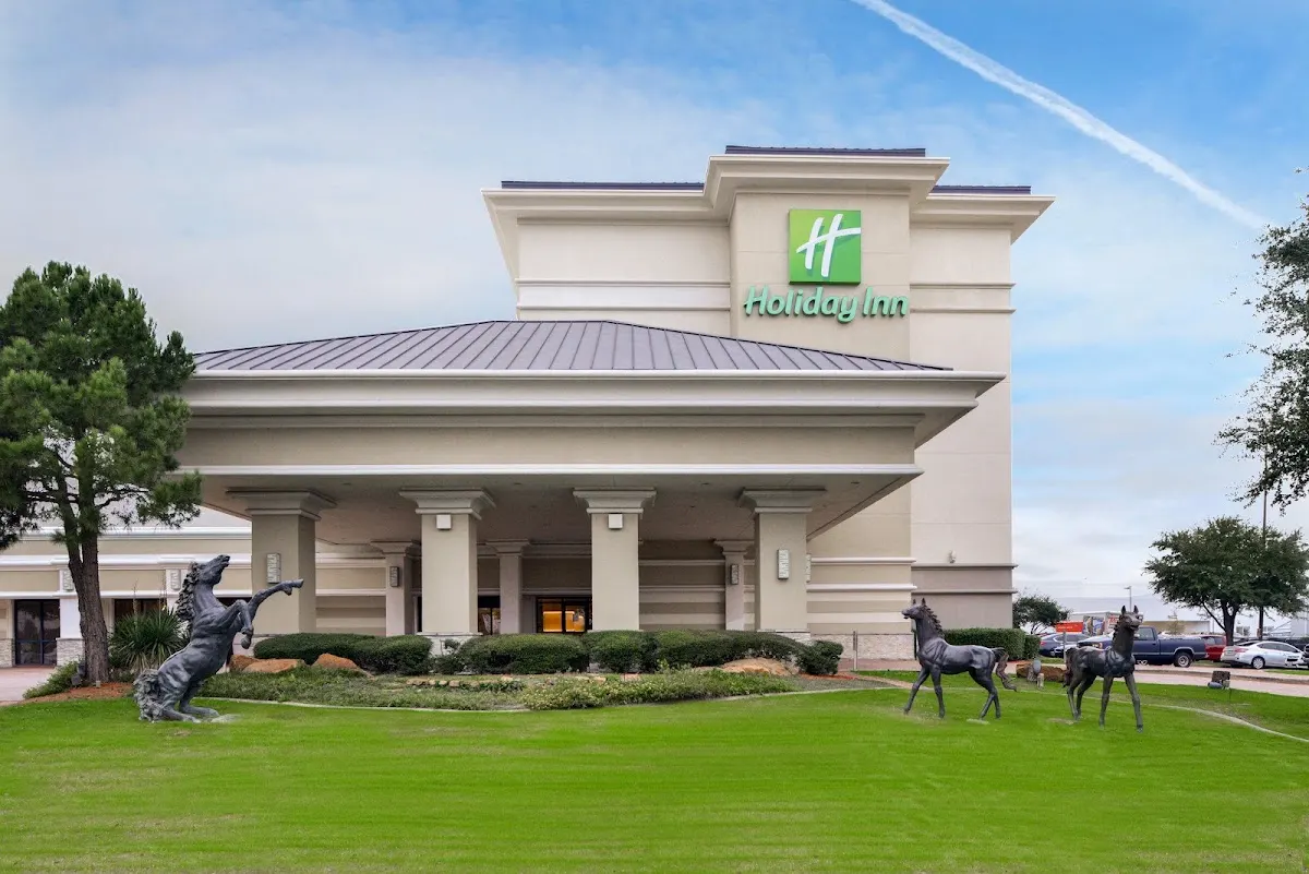 Holiday Inn Dallas-Richardson by IHG