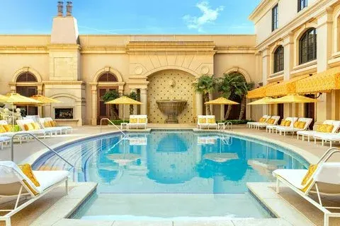 The St. Regis Atlanta