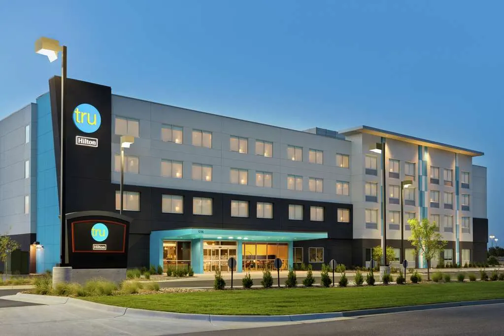 Tru by Hilton Wichita Northeast