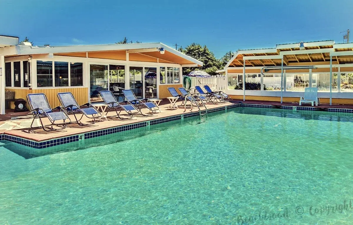 Beachwood Resort
