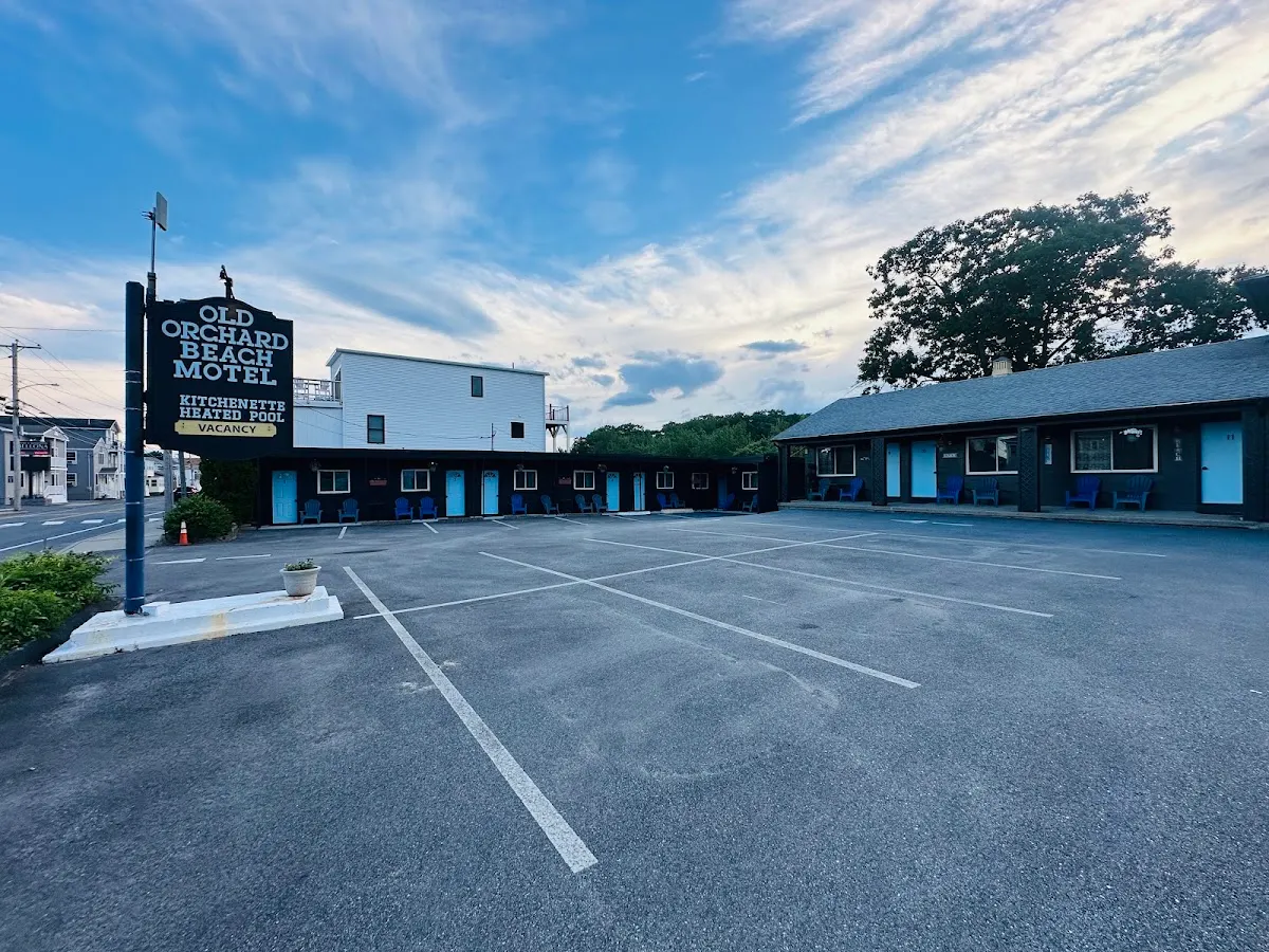 Old Orchard Beach Motel