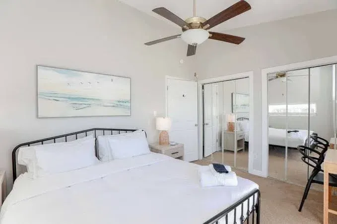 Sojourn The Lighthouse Beach Front Resort Villa