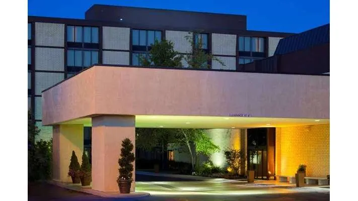 Wyndham Columbus