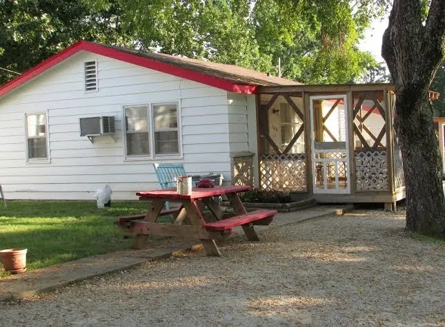 The Cottage Resort and Market