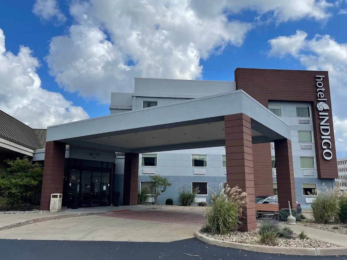 Hotel Indigo Cleveland-Beachwood, an IHG Hotel
