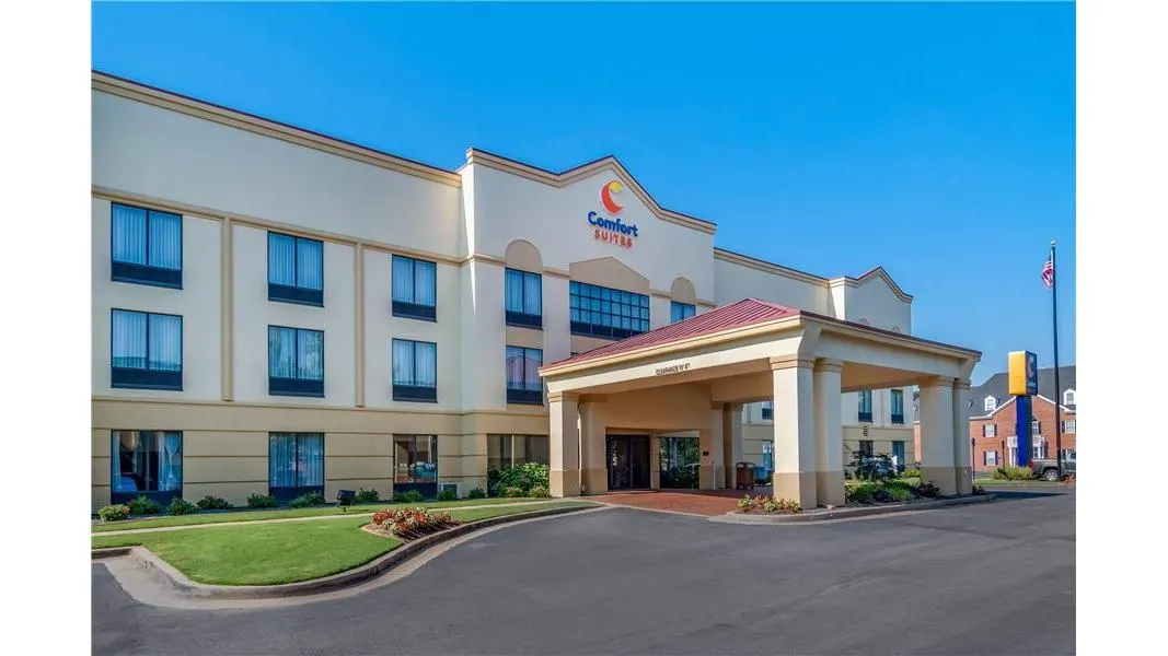 Comfort Suites Woodstock - Atlanta North