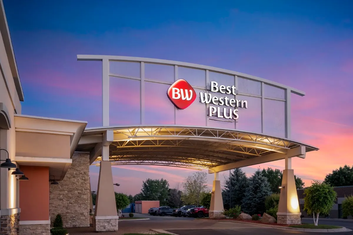 Best Western Plus Willmar