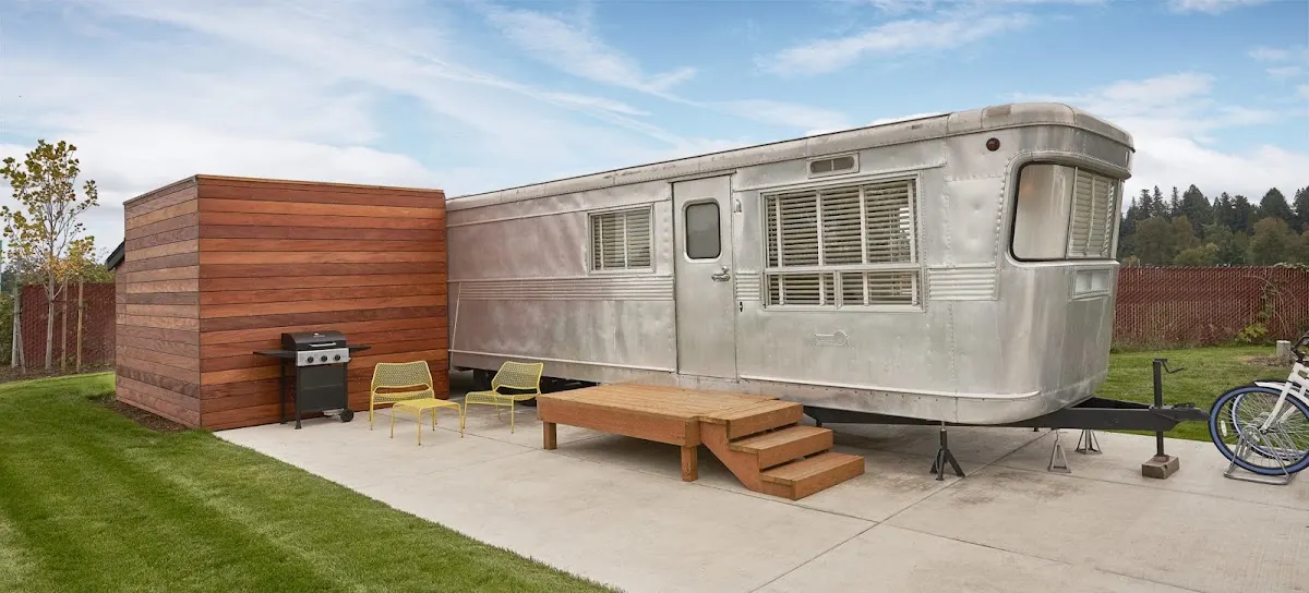 The Vintages Trailer Resort