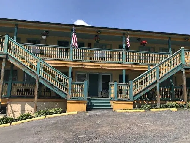 Sun View Motel