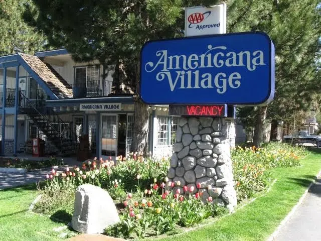 Americana Village