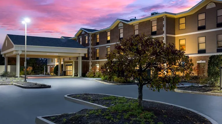 Hampton Inn & Suites by Hilton Petoskey
