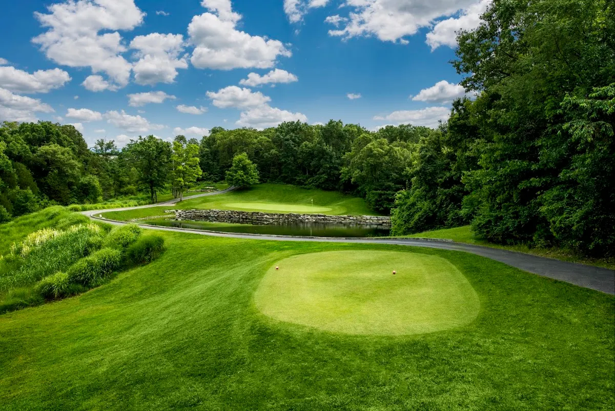 Thousand Hills Golf Resort