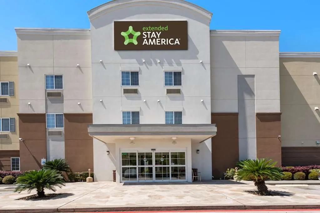 Extended Stay America Premier Suites- San Antonio - North