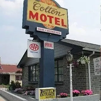 Colton Motel
