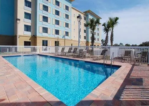 Comfort Suites Palm Bay - Melbourne